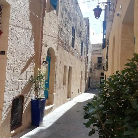 Apartamento MYN Zondadari Rabat Exterior foto