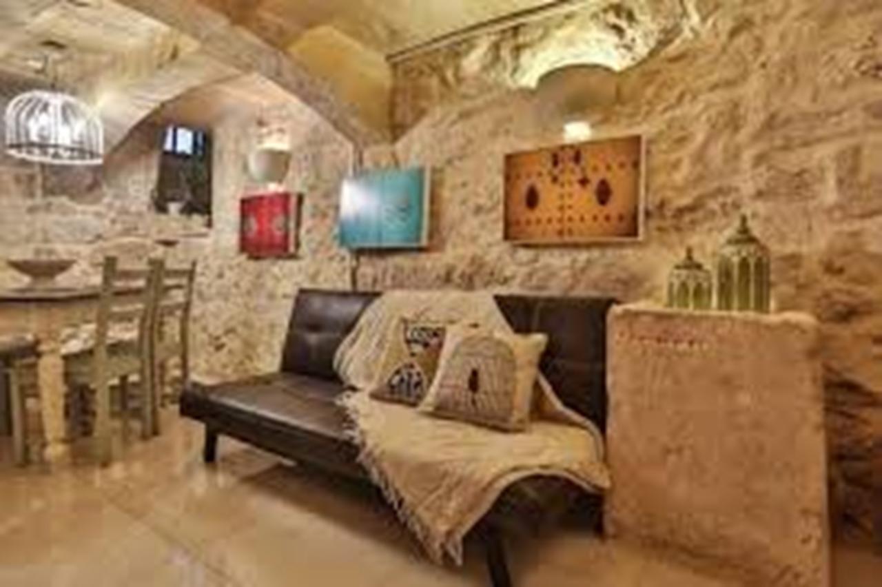 Apartamento MYN Zondadari Rabat Exterior foto
