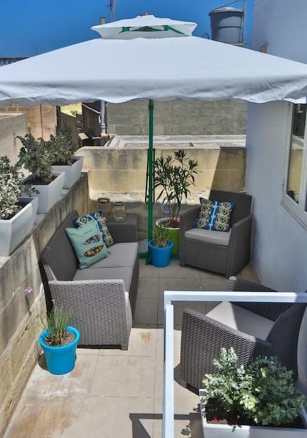 Apartamento MYN Zondadari Rabat Exterior foto