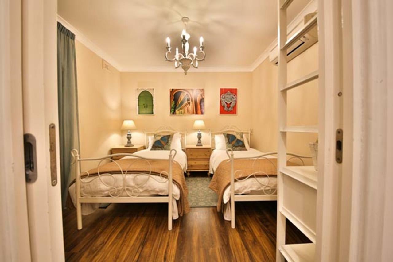 Apartamento MYN Zondadari Rabat Exterior foto