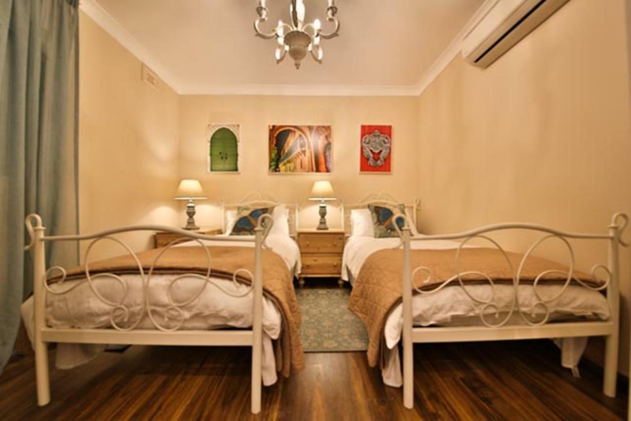 Apartamento MYN Zondadari Rabat Exterior foto