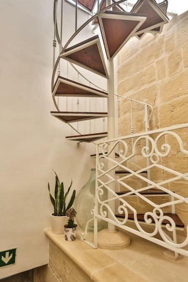 Apartamento MYN Zondadari Rabat Exterior foto
