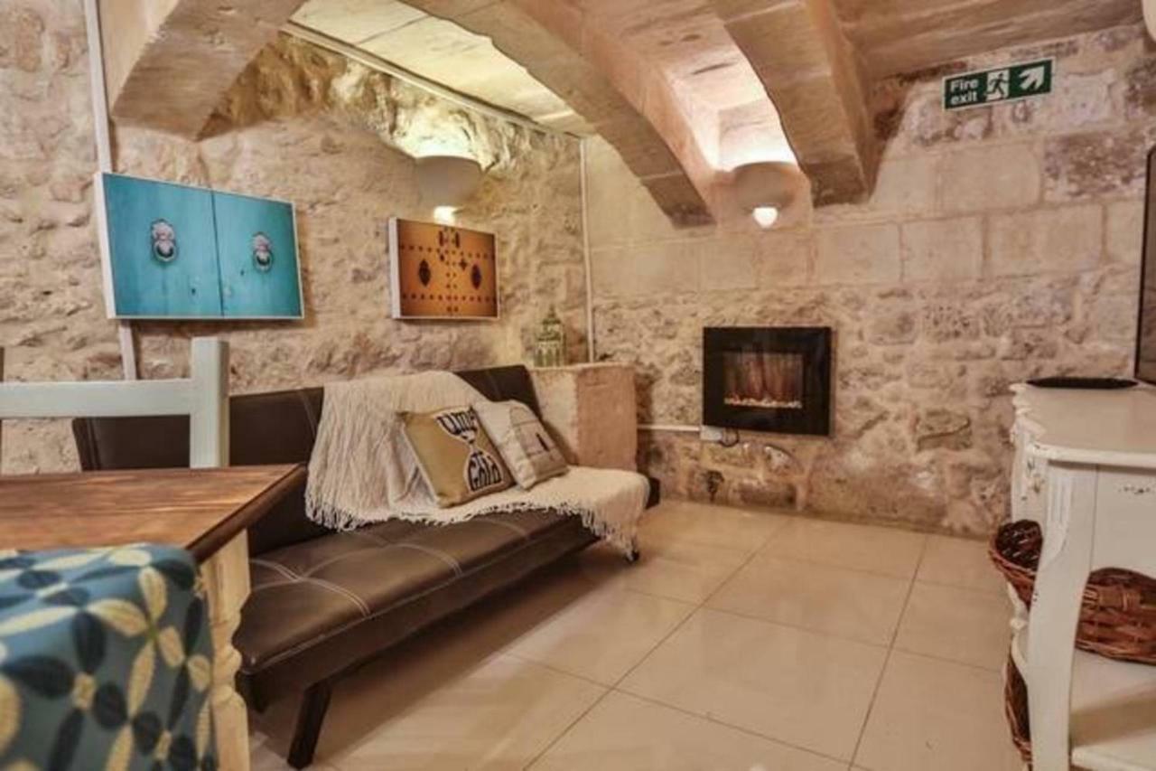 Apartamento MYN Zondadari Rabat Exterior foto