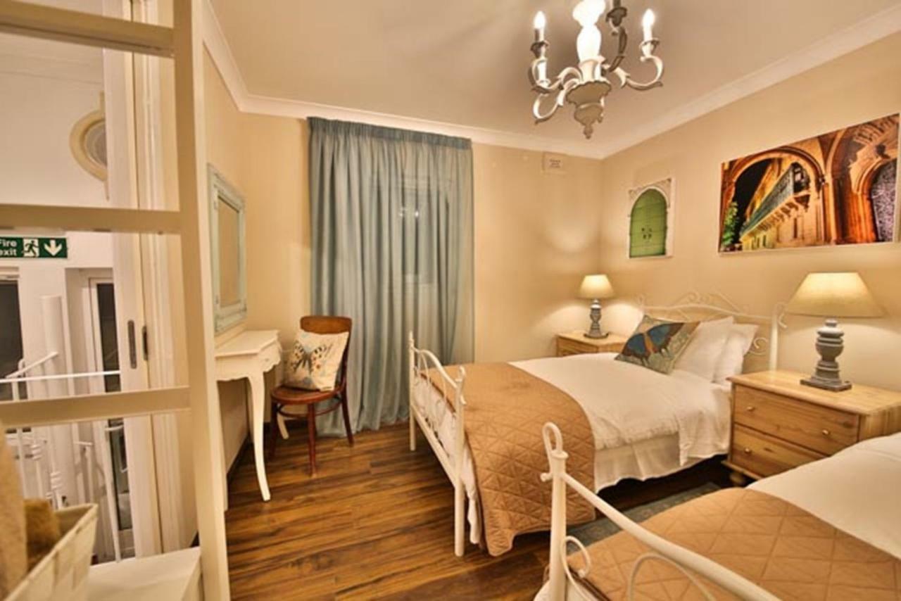 Apartamento MYN Zondadari Rabat Exterior foto