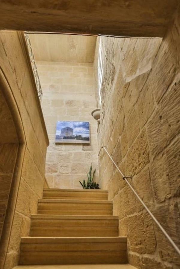 Apartamento MYN Zondadari Rabat Exterior foto