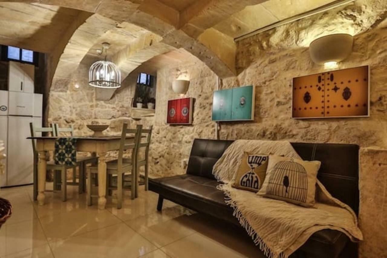 Apartamento MYN Zondadari Rabat Exterior foto
