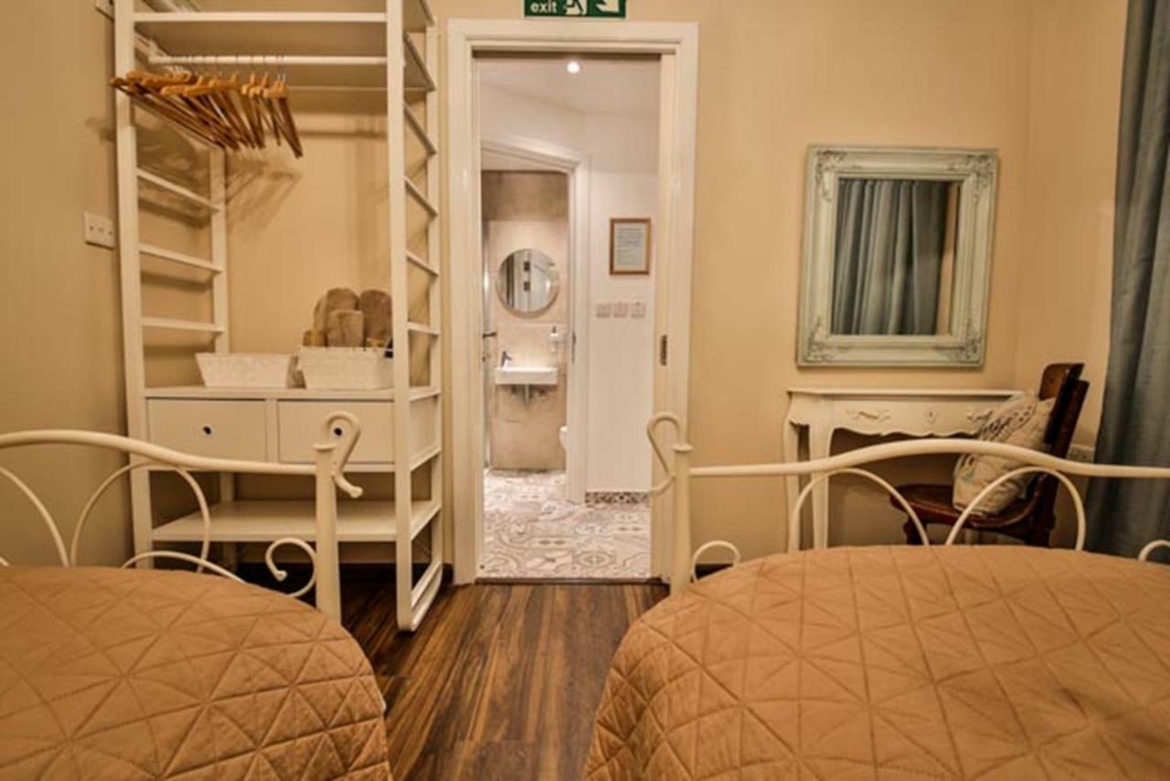 Apartamento MYN Zondadari Rabat Exterior foto