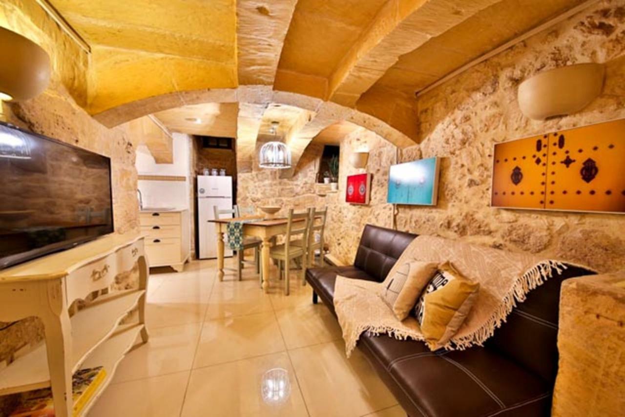 Apartamento MYN Zondadari Rabat Exterior foto