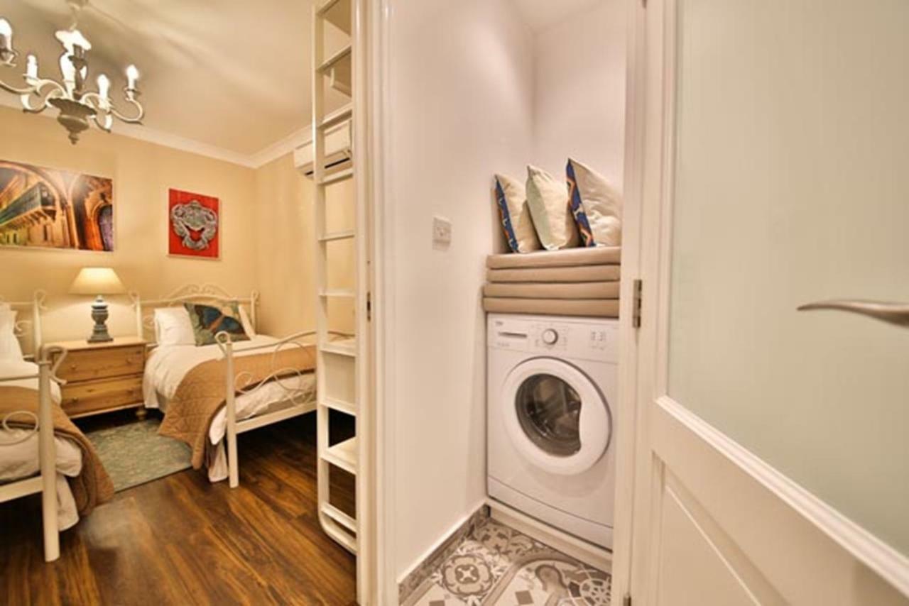 Apartamento MYN Zondadari Rabat Exterior foto