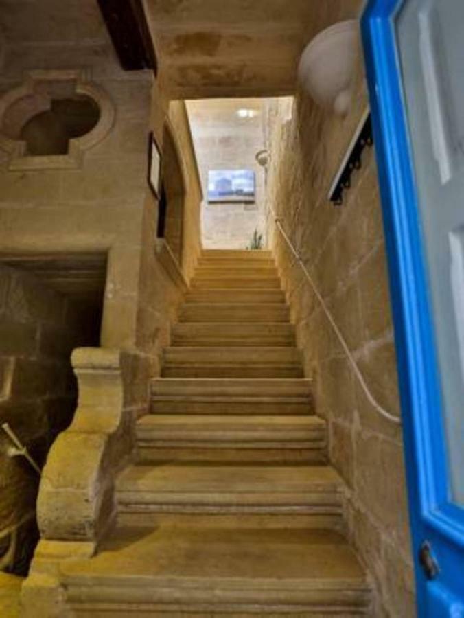 Apartamento MYN Zondadari Rabat Exterior foto